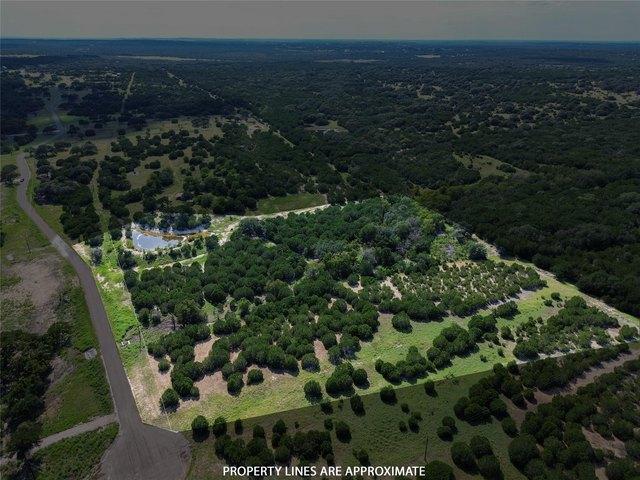 Farm for sale in Burnet, Texas