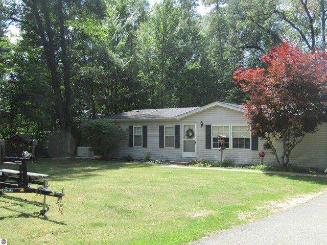 House for sale in West Branch