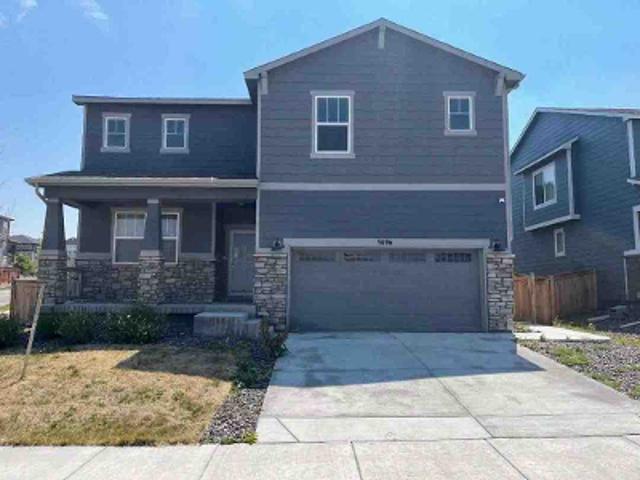 Property for sale in Commerce City, Colorado