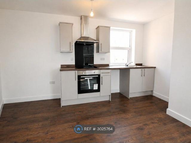 Apartment for rent in Radford, City of Nottingham