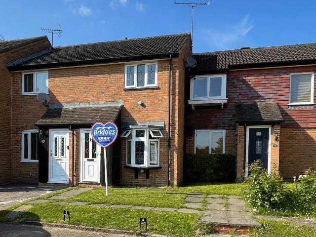 House for rent in Southwood, Rushmoor