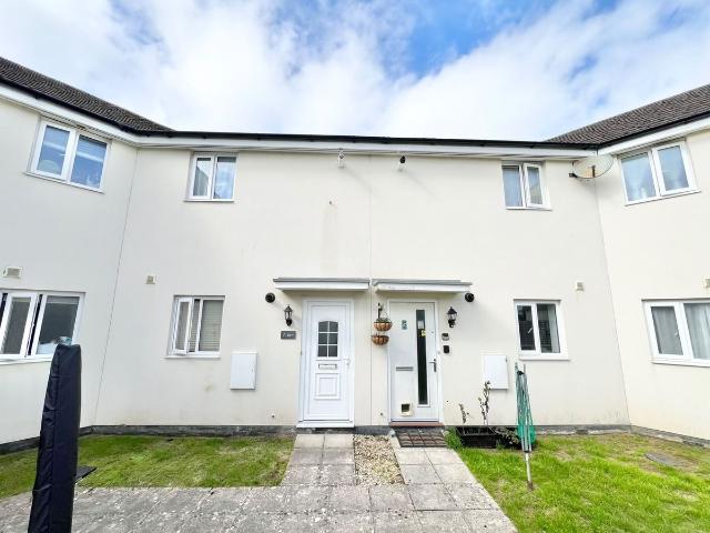 Apartment for rent in Belliver, Plymouth