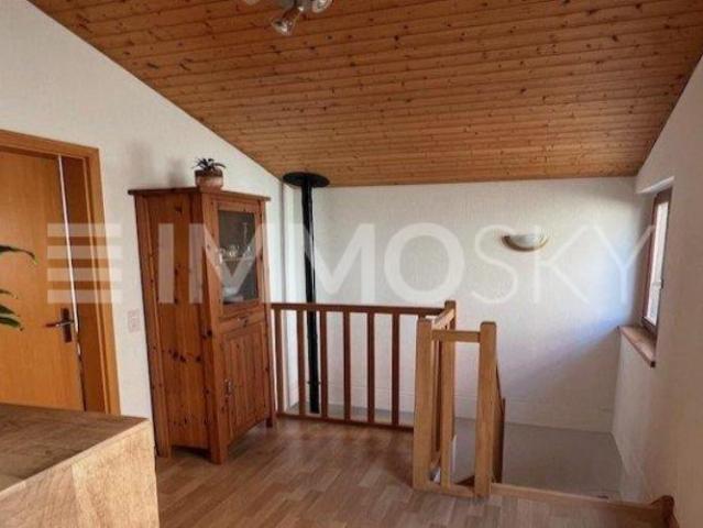 Haus kaufen in Isone, Tessin