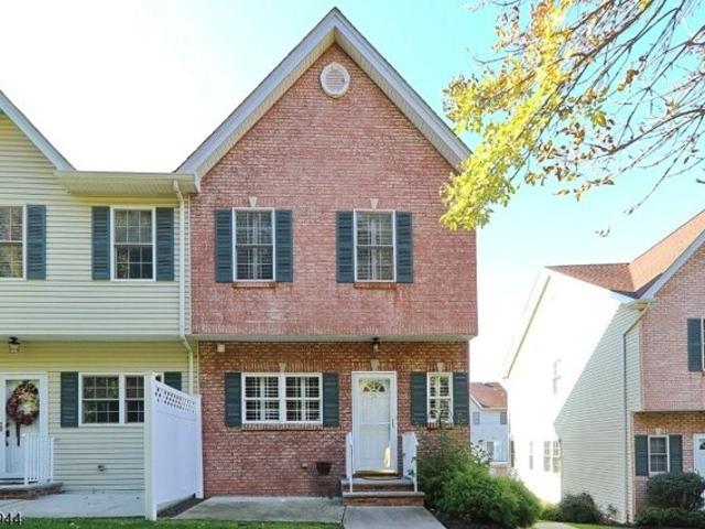 House for sale in Scotch Plains, New Jersey
