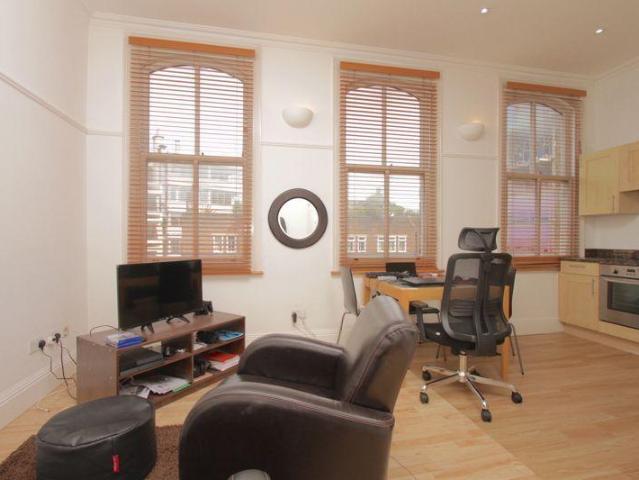 House for rent in Spitalfields, Whitechapel