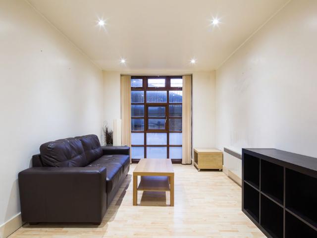 Apartment for rent in Spitalfields, Whitechapel