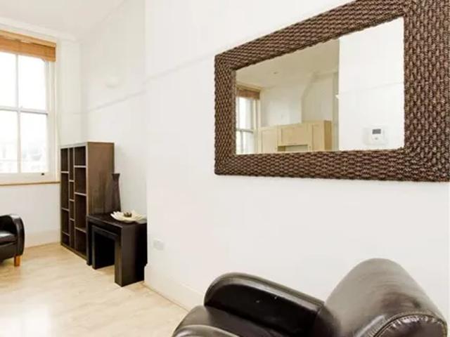 Apartment for rent in Spitalfields, Whitechapel