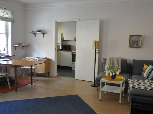 Rum hyra i Östermalm, Botkyrka