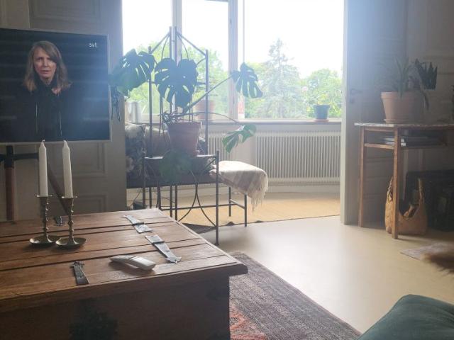 Lägenhet hyra i Östermalm, Botkyrka
