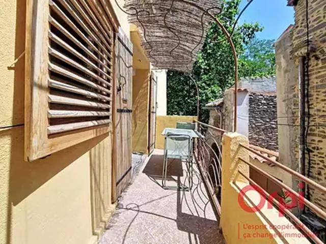 Maison vente à Rigarda, Pyrénées-Orientales
