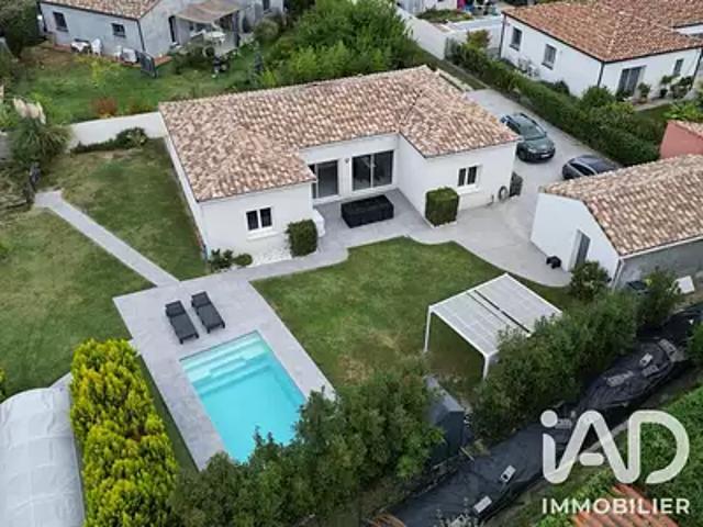 Maison vente à Rigarda, Pyrénées-Orientales