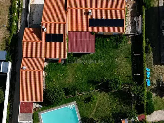 Maison vente à Rigarda, Pyrénées-Orientales