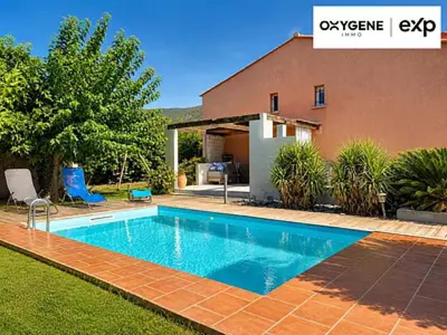 Maison vente à Rigarda, Pyrénées-Orientales