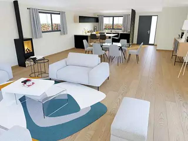 Maison vente à Rigarda, Pyrénées-Orientales