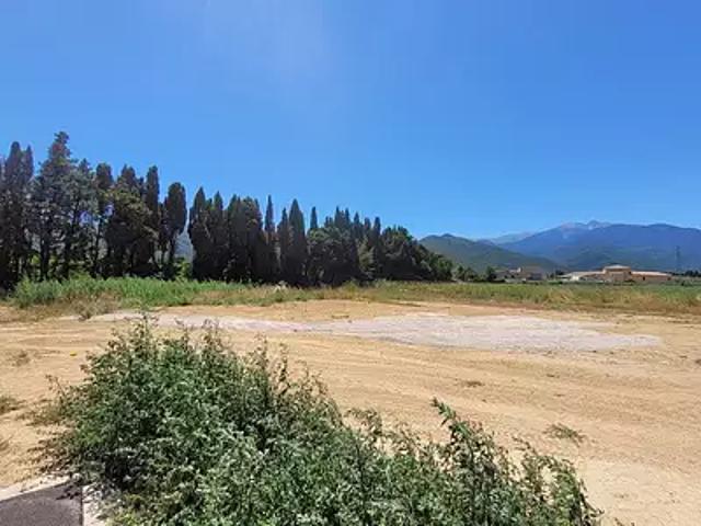 Terrain vente à Prades, Rigarda