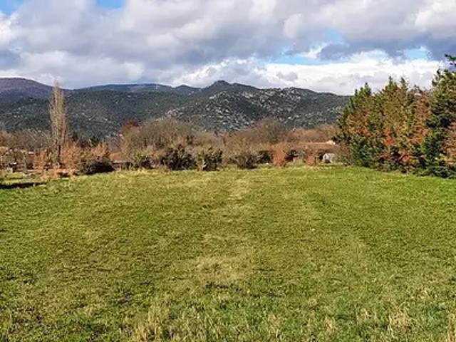 Terrain vente à Prades, Rigarda