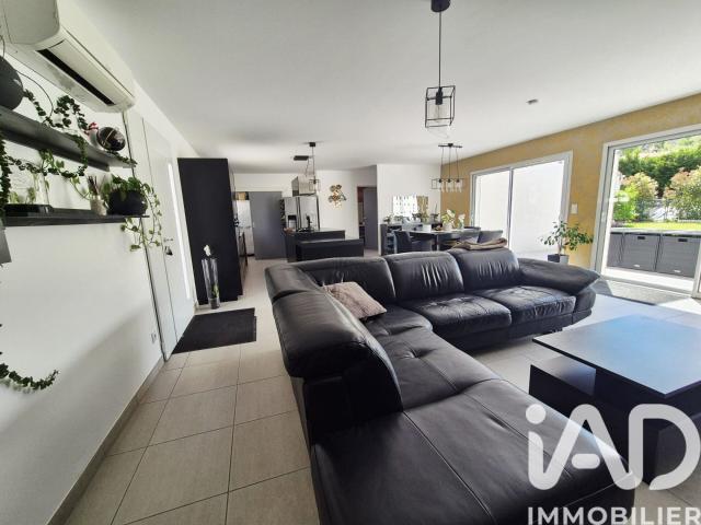 Maison vente à Prades, Rigarda
