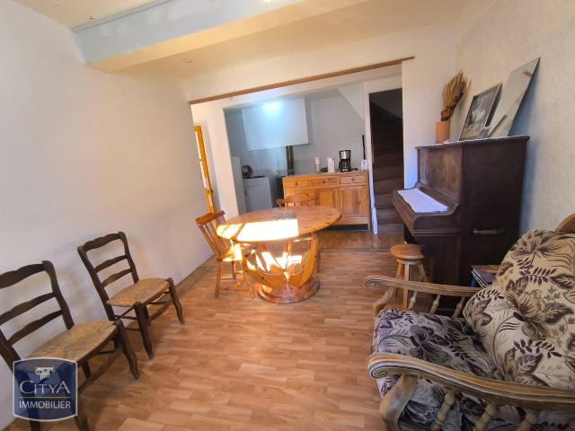 Maison vente à Prades, Rigarda
