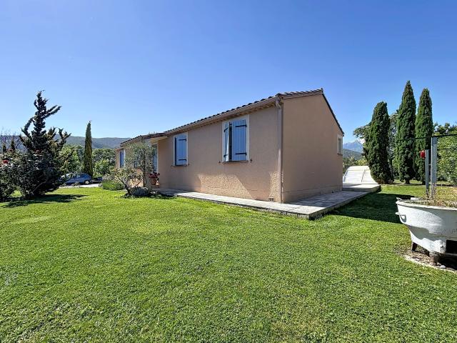 Maison vente à Prades, Rigarda