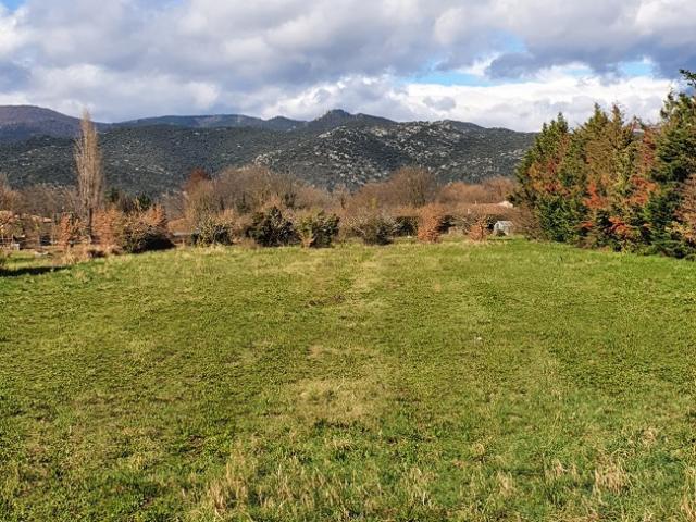 Terrain vente à Prades, Rigarda