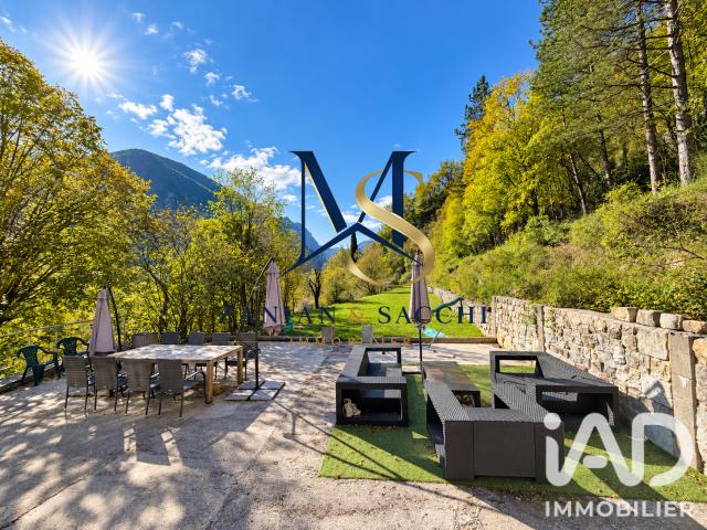 Maison vente à Rigaud, Alpes-Maritimes