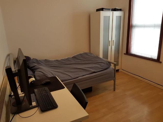 Apartment for rent in London Borough of Redbridge, Greater London