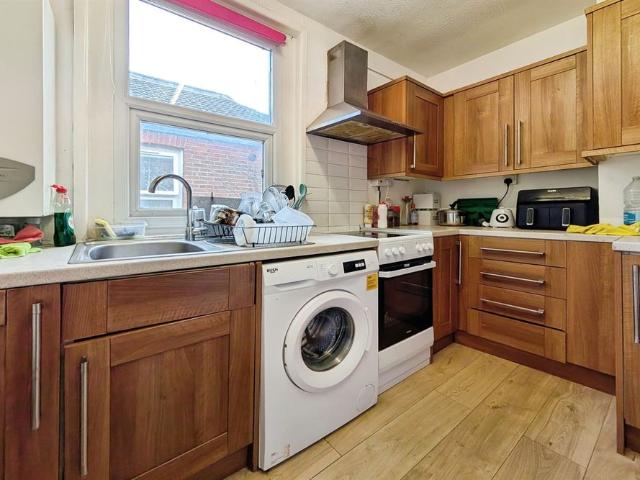 House for rent in Portswood Park, Isle Of Man