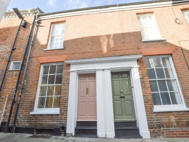 Apartment for rent in Heigham Grove, Norwich