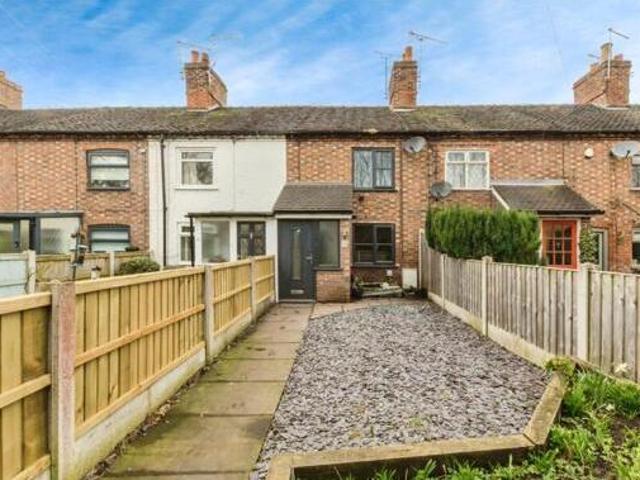 House for sale in Kingsbourne, Nantwich