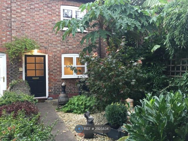 House for rent in Kingsbourne, Nantwich