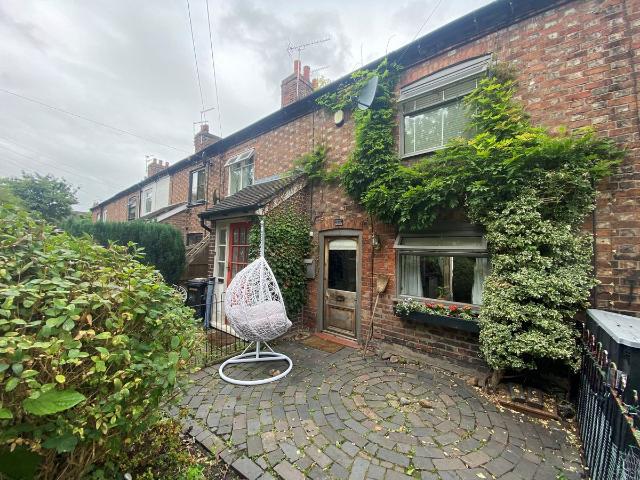 House for rent in Kingsbourne, Nantwich