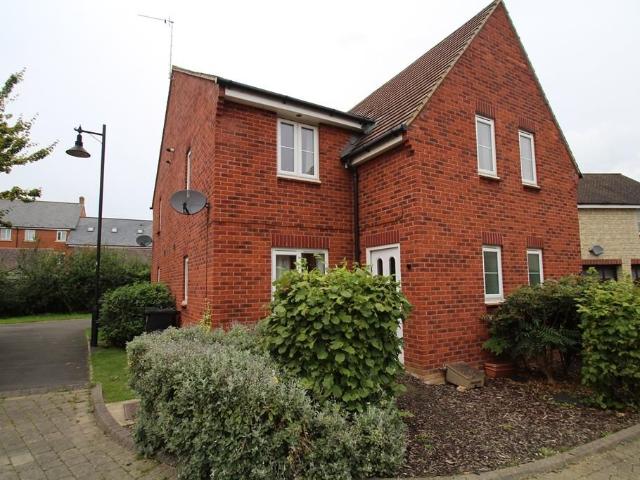 Apartment for rent in Oakhurst, Haydon Wick