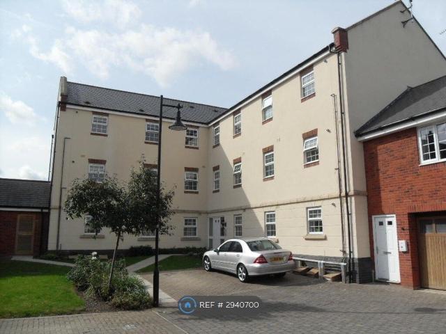 Apartment for rent in Oakhurst, Haydon Wick