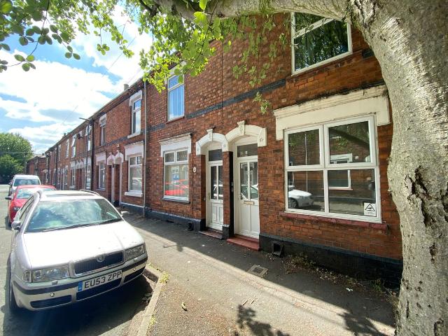 House for rent in Hammond Street, Isle Of Man