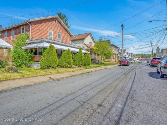 House for sale in Dunmore, Pennsylvania