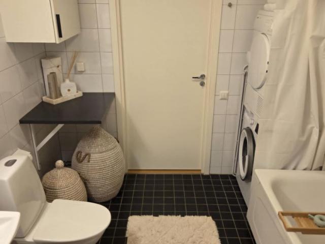 Lägenhet hyra i Malmö, Skåne