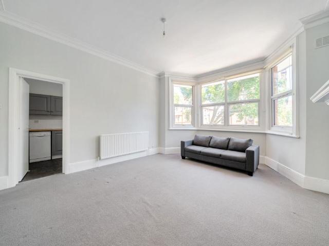 Apartment for rent in Streatham, Greater London