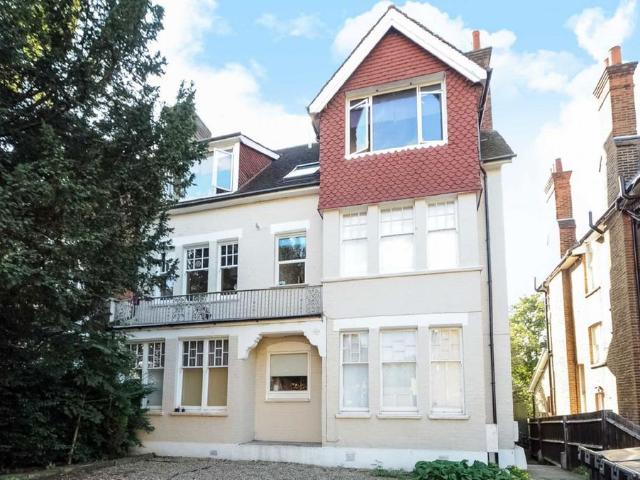 House for rent in Streatham, Greater London