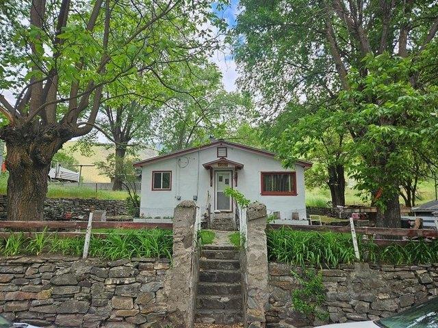 House for sale in Riggins, Idaho