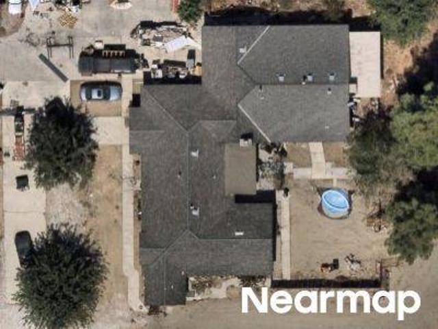 House for sale in Fort Irwin, California
