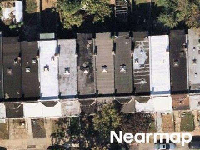 Townhouse for sale in Baltimore