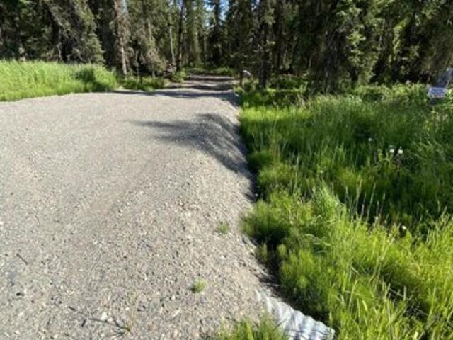 Land for sale in Soldotna