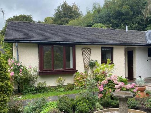 House for sale in Cumbria