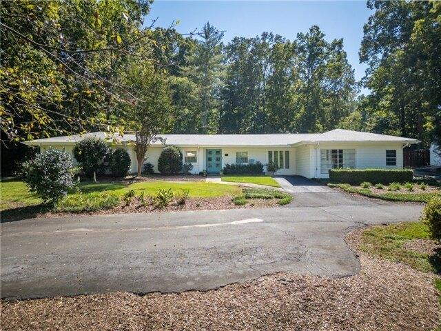 House for sale in Clemson, South Carolina