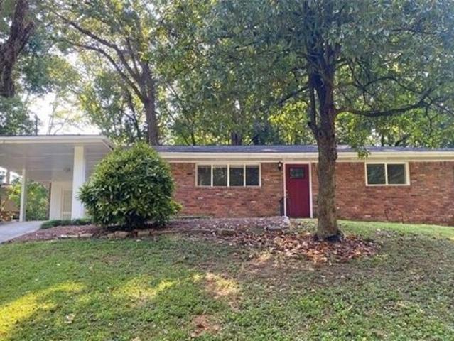 House for sale in East Point, Georgia