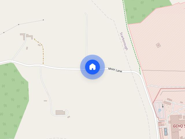 Apartment for rent in Irton, North Yorkshire