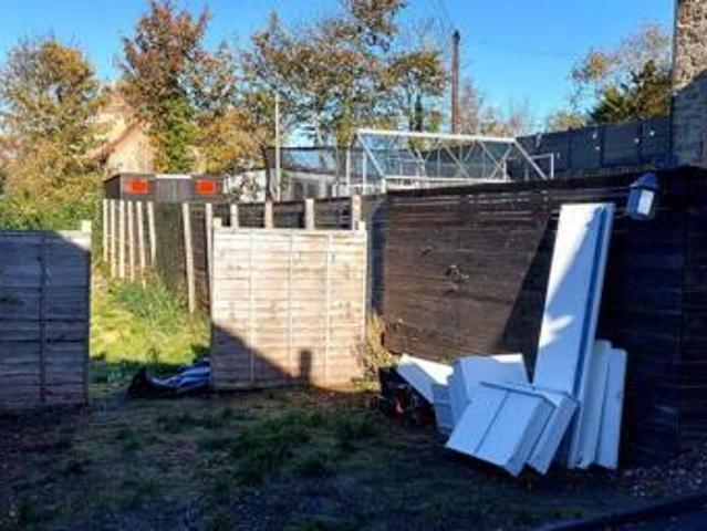 House for sale in Cupar, Scotland