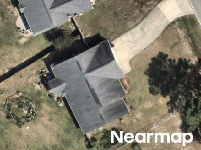 House for sale in Hubert, Onslow County