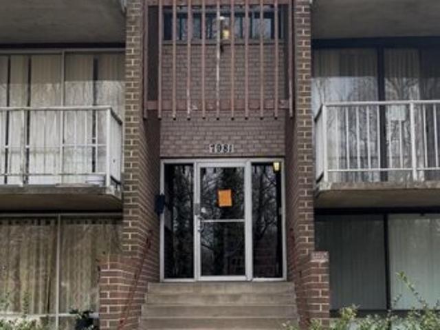Condo for sale in Hyattsville