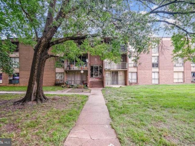 Condo for sale in Hyattsville